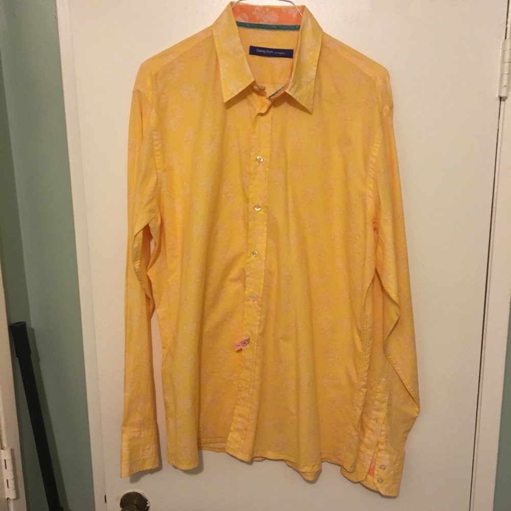 Georg Roth shirt - Picture 2 of 4